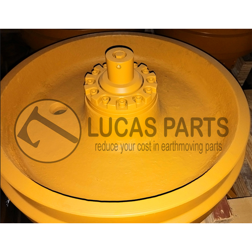 Idler Front CAT D8L D8N D8R D8T