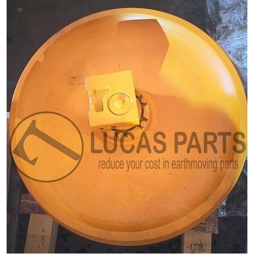 Idler Rear CAT D6C D6D D6G