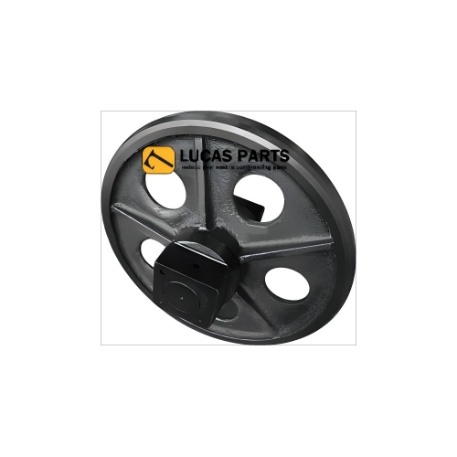 Idler wheels Sumitomo LS118 For Crawler Cranes