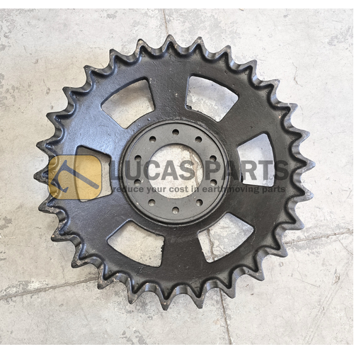 Sprocket for Fiat  FL6