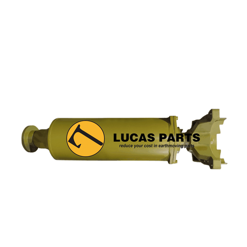 Track Adjuster Assy D65EX-12 D65EX-15 D65PX-12