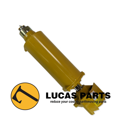 Track Adjuster Assy D65EX-16 D65EX-17 D65EX-18 PN 14X-30-51561RSA RSAA67
