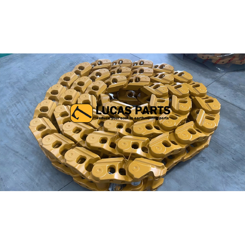 Track Chain 39Links Caterpillar D9G D9H Oil Lubricated