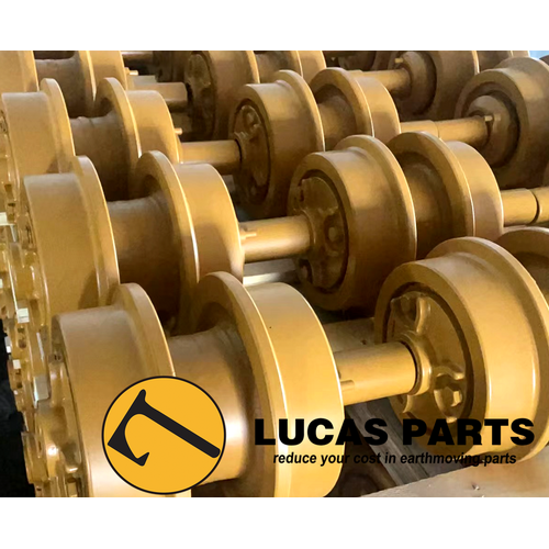 Top Roller CAT D6C D6D D6E