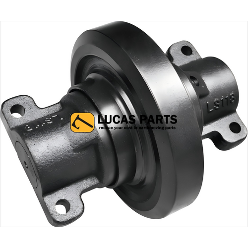 Track Roller Sumitomo LS118 For Crawler Cranes