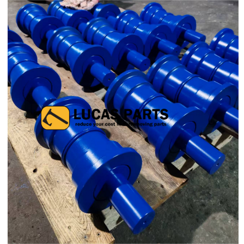 Top Roller BAUER BG28 for Rotary Drilling Rig