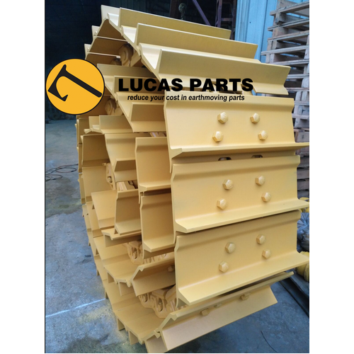 Track shoe assembly D8N 44Links*560*14