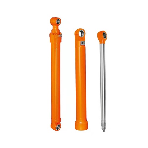 Arm/Stick Cylinder Assembly EC480 EC480D EC480E 