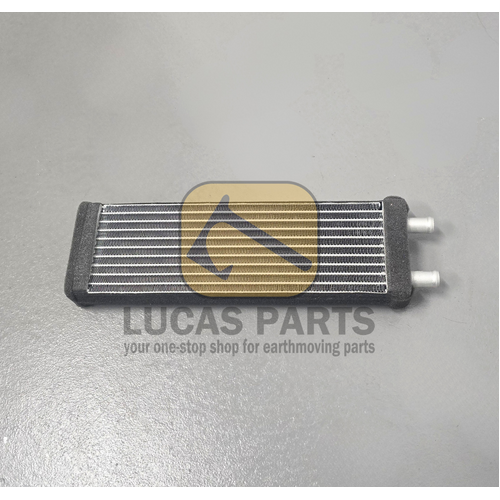 Heater Core  for PC55MR-3 PN AN51710-10220