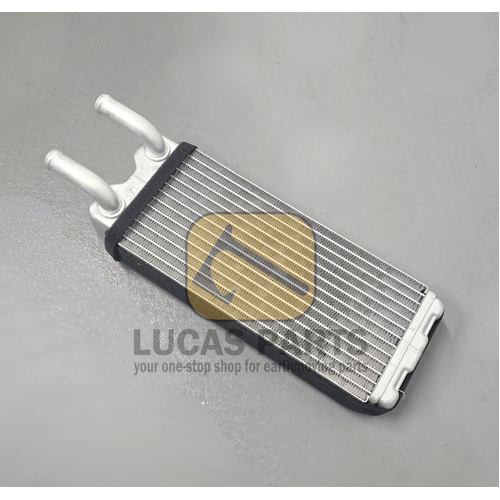 Heater Core  for EC55