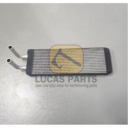 Heater Core  for SK140SR SK200-8 SK210D-8  SK230SR-3 SK70SR SK75SR  PN  YN20M00107S027