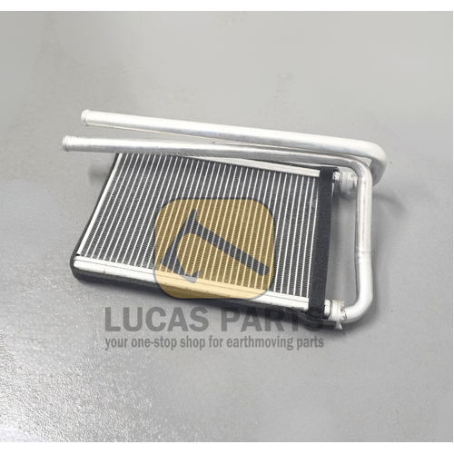 Heater Core  for CAT 316GX 312GX 315 313 312GC 320 320DL 320GC 330GC PN 520-8326
