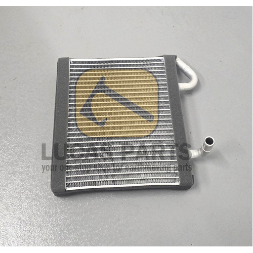 Heater Core  for R140LC-9 R160LC-9 R180LC-9 R210LC-9 R220LC-9 R225-9 R300LC-9 PN  11Q6-90540