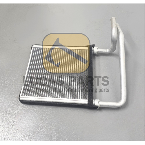 Heater Core  for PC130-7 PC130-8 PC210-7 PC210-8 PC220-7 PC270-7 PC300-8 CAT  311D 320D PN ND116140-0050