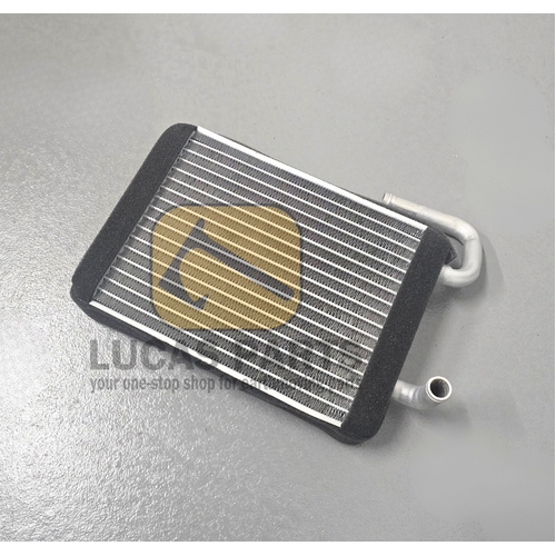 Heater Core  for R110-7 R140-7 R160LC-7 R210LC-7 R290LC-7 R215-7 PN 11N6-90780