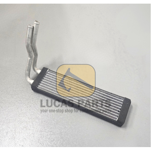 Heater Core  for CAT 308D 308C 328DLCR 314DLCR 314DCR 321DLCR 321C 314C 325C  PN 229-9136