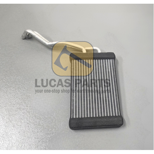 Heater Core  for  SH240-5 SH350-3 SH350-5 CX210 CX240 CX330 New Holland E805  PN KHR11390
