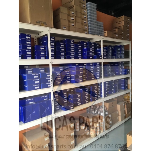 Boom Cylinder Seal Kit for SWE50 