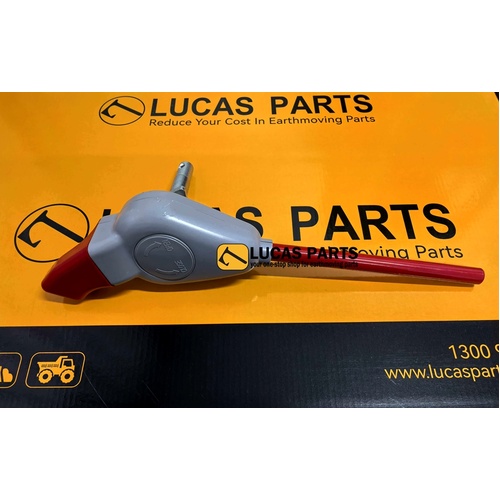Hydraulic Safety Lever Lock PC130-8 PC200-8 PC220-8/7 PC300-8/7  PN 20Y-43-31513