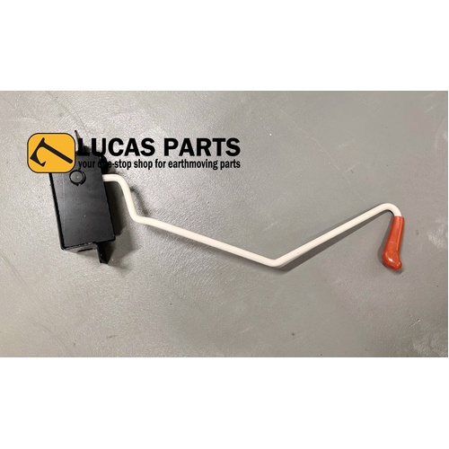 Hydraulic Safety Lever Lock CAT312c CAT320C CAT330C