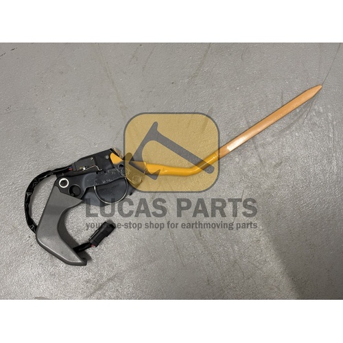 Hydraulic Safety Lock Switch CAT 320D 330D 336D 325D 329D 307D 312D 313D 365C PN: 2346613