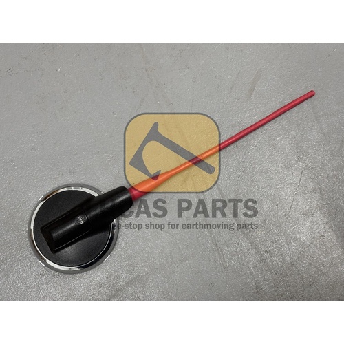 Hydraulic Safety Lock Switch Volvo Hyundai R110-7 R140LC-7 R170W-7 R220LC-7H PN: 71N6-20161 73N6-20180 73N6-20190