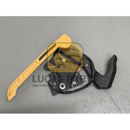Hydraulic Safety Lock CAT Excavator 312GC 320GC 330GC 336GC 345GC 349GC PN: 511-5921