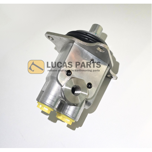Joystick Controller Pilot Valve PC200-5