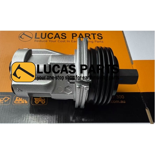 Joystick Controller Pilot Valve EC55 EC60 SH75 VIO55 VIO75 SK75 