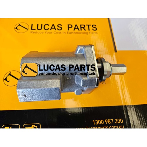 Joystick Controller Pilot Valve ZX110 ZX120 ZX125US ZX130 ZX135UR ZX200 ZX210 ZX250 ZX330 ZX350H ZX500LC PN 9239583