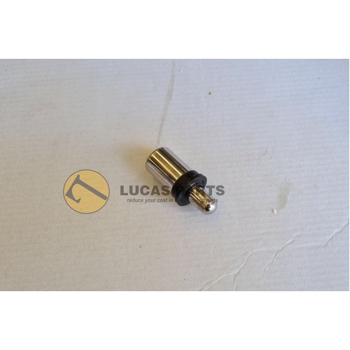 Joystick Pusher/Pilot Plunger/Pilot Control Bullet Komatsu PC20-7 PC100 PC120 PC128 PC138 PC200 PC220 PC300 PC400