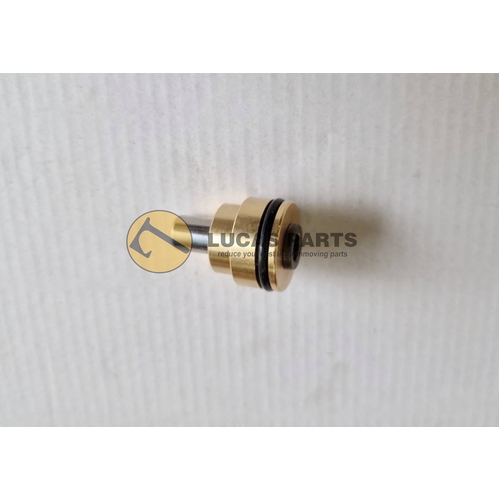 Joystick Pusher/Pilot Plunger/Pilot Control Bullet Yanmar VIO17 VIO55-6B  
