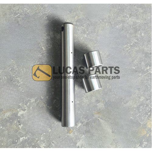 Pin & Bush Kit (P2)  Wacker Neuson EZ17  Boom Base