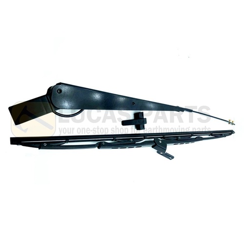 Wiper Arm & Blade CAT307 CAT312 CAT313 CAT320B/C/D PC200-6 PC200-7 SH120-3 SH130 SH200 SH210 SH240