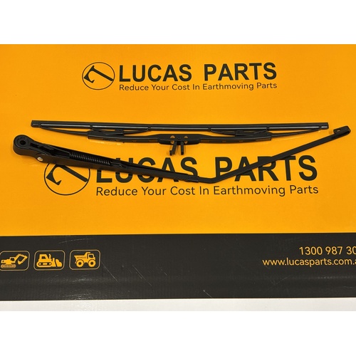 Wiper Arm & Blade CAT312 CAT320