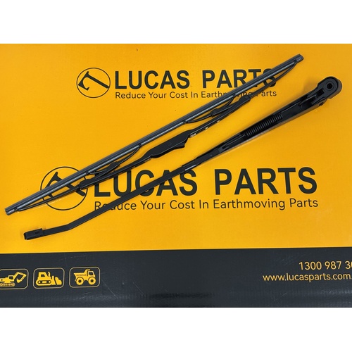 Wiper Arm & Blade Daewoo DH150 DH215 DH220 DH225 DH300 DH420