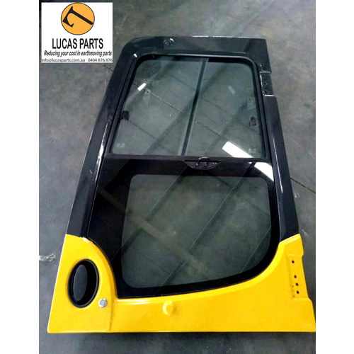 Cabin Door PC200-8 P/N 207-53-21420
