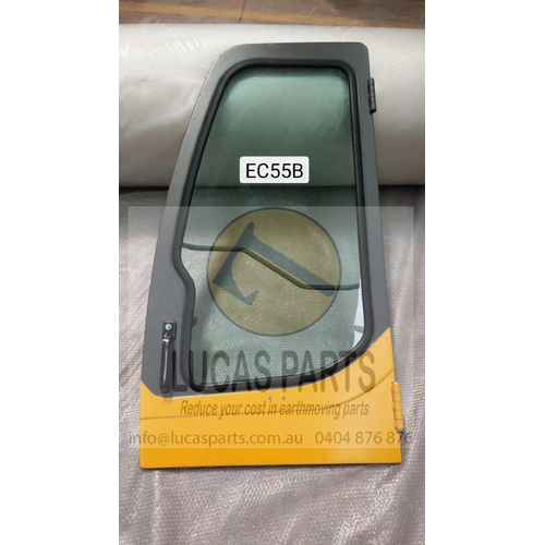 Cabin Door EC55B EW55B  VOE14501492  VOE14508694