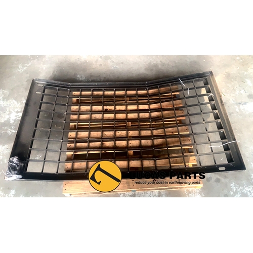 Front Window Guard/Screens Generic Fit