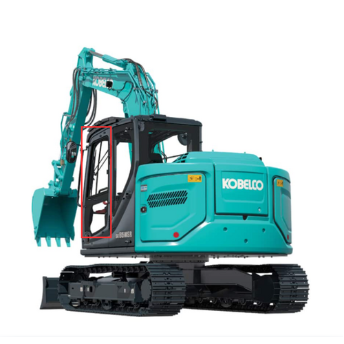 Cabin Door for Kobelco SK85MSR-7