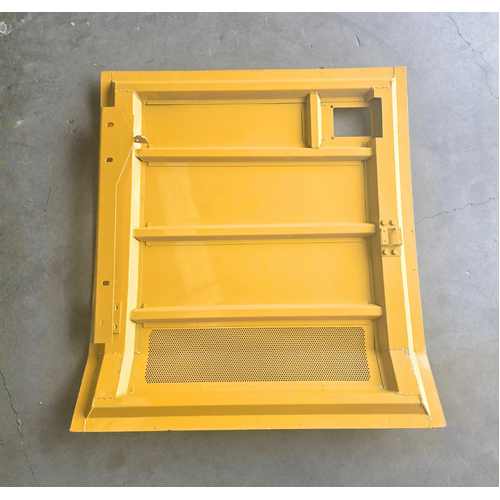 Side Rear Door / Cover- Right Side for   CAT 320EL