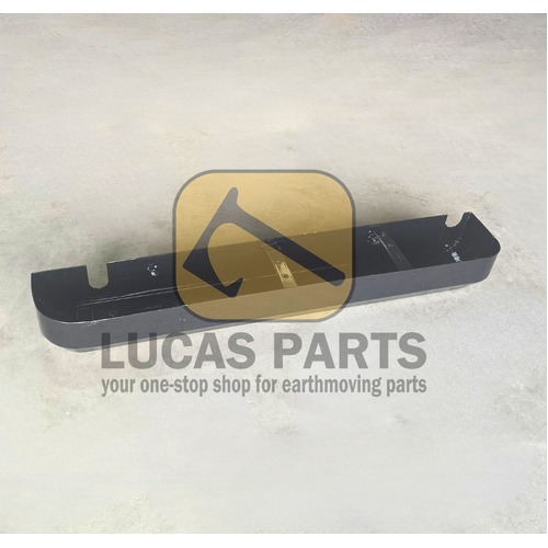  Lower Front Windshield Frame Panel   for   CAT 320EL