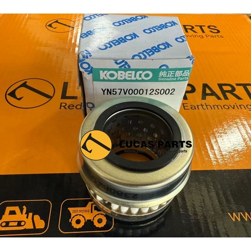 Air Breather Filter SK135SR-1E SK115SRDZ SK135SRLC  SK160LC  SK210LC  SK485 SK210LC-9 SK260LC-9 SK500LC-9