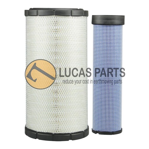 Air Filter E175B/C E195B/C EC130 EC160 EC215 EC450 EC600