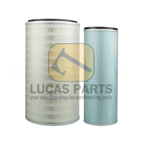 Air Filter  Hyundai  R370LC-7 R450LC-7 R500LC-7 R510LC-7