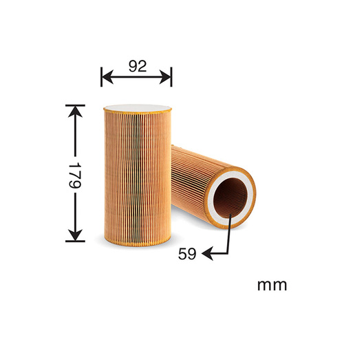 Air Filter CAT 301.4 C302.7 D CR PN: SA17334/C10050/AF4328