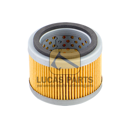 Air Filter | Element for Bobcat E55 E60 DX140LC-7 DX225LC-7 DX220LC Yanmar B55W-2 PN 400504-00217