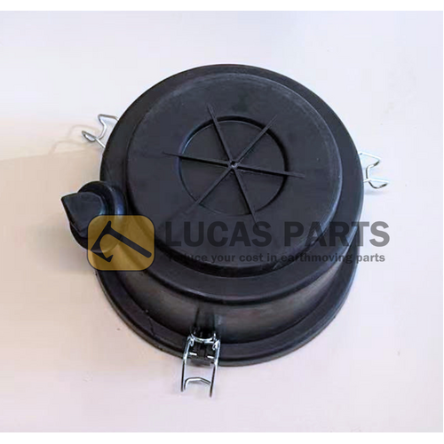 Air Filter Cover KX057-4 KX161-3 KX121-3 U55-4 U45S U55-5 PN R1401-42260