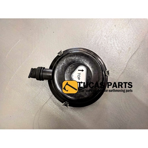 Air Filter Cover PC200-7 PC210LC-7-DG PC238USLC C200LL-7L PW180-11 PW148-8 PW160-11 PN 600-184-1310