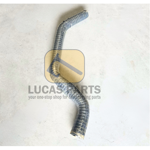 Air Intake Hose for Komatsu PC60-6 PN 201-01-62141